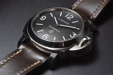 are panerai watches a good investment